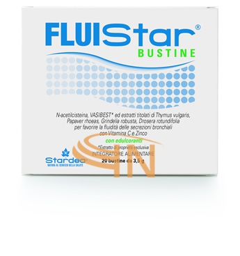 Stardea Fluistar 20 Bustine