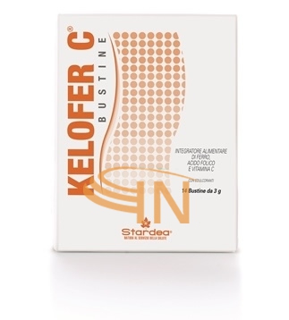 Stardea Kelofer C 14 Bustine
