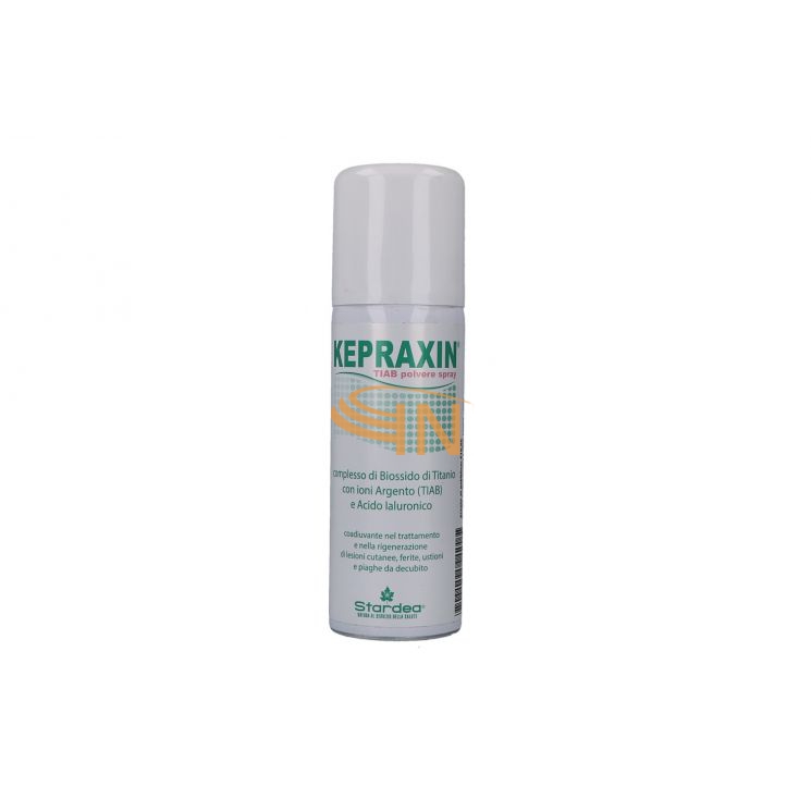 Stardea Kepraxin Tiab Polvere Spray 125ml