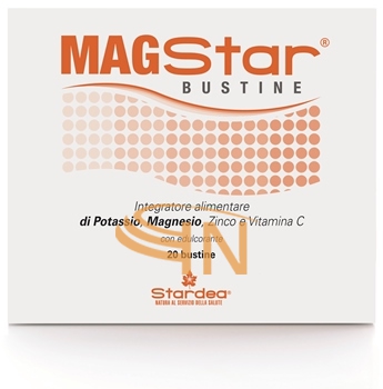 Stardea Magstar 20 Bustine Da 3,5g