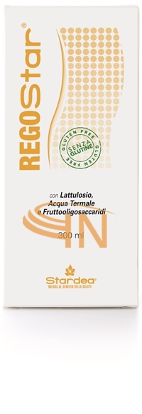 Stardea Regostar Soluzione Orale 300ml