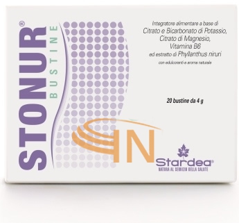 Stonur 20 bustine