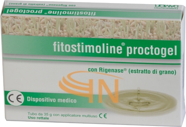 Fitostimoline Proctogel 35g
