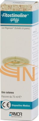Fitostimoline Spray Damor 75ml