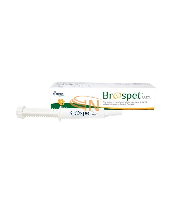 Brospet pasta 20 g