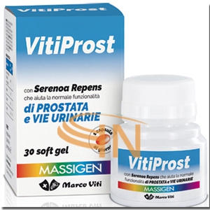 Massigen vitiprost soft gel 30 perle