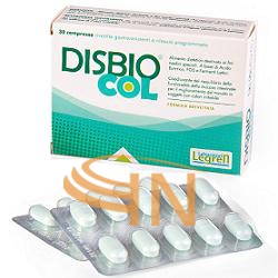Princeps Disbiocol 30 compresse