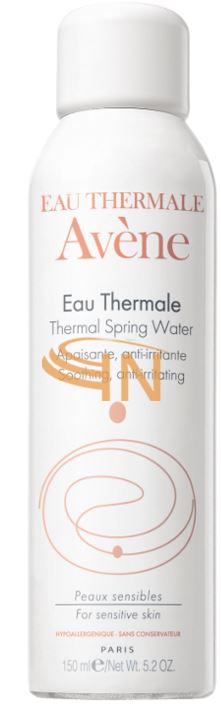Avene Acqua Termale Spray 150 ml