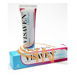 Medisin Visaven criogel 100 g
