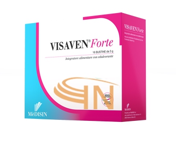 Medisin Visaven forte 16 bustine solubili
