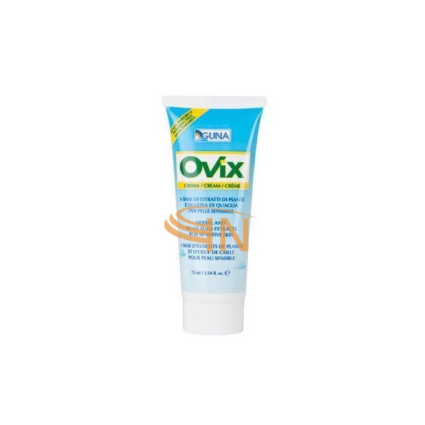 Ovix Guna Crema 75 ml