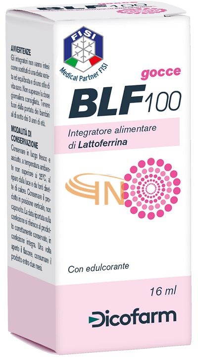 BLF100 Gocce 16 ml