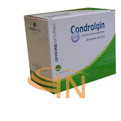 Condralgin 160 g