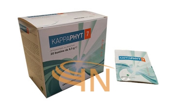 Oncophyt 7 20 bustine da 8,5 g