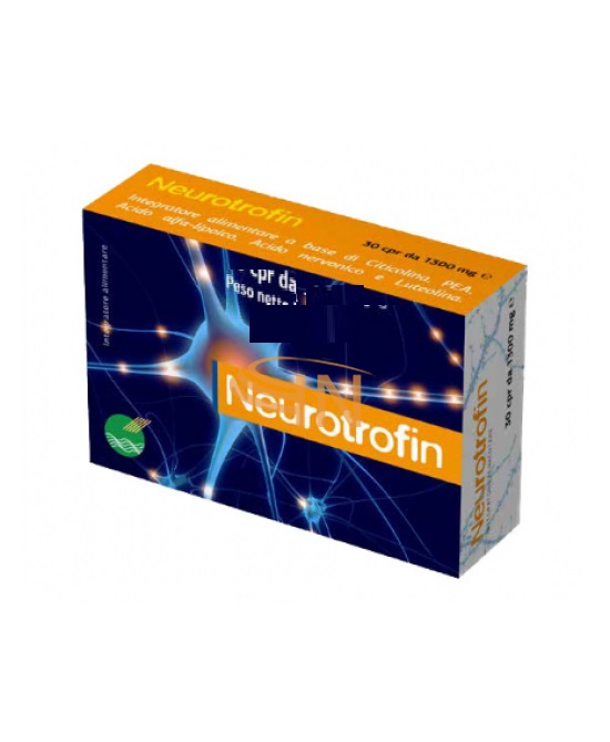 Neurotrofin-1 20 bustine 3 g