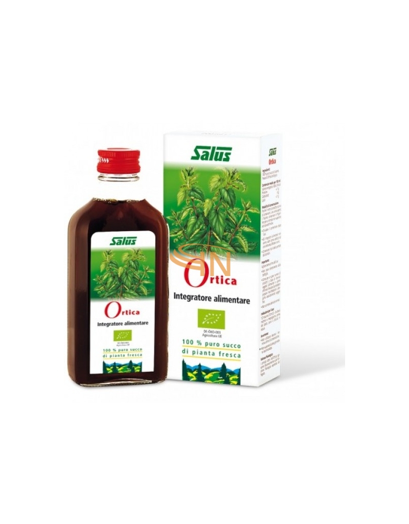 Salus Ortica Flacone Da 200ml
