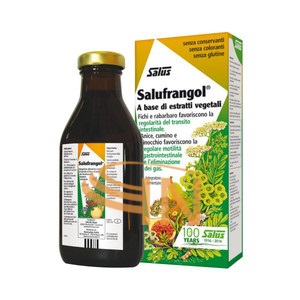 Salus Salufrangol 100 ml