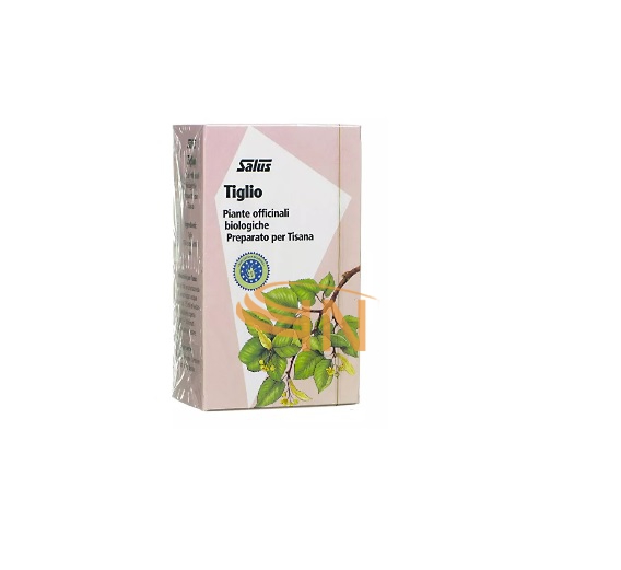 Salus TIGLIO 15FILTRI 30G