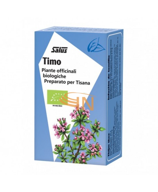 Salus Timo tisana 15 filtri
