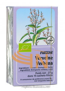 Salus Verbena tisana 15 filtri