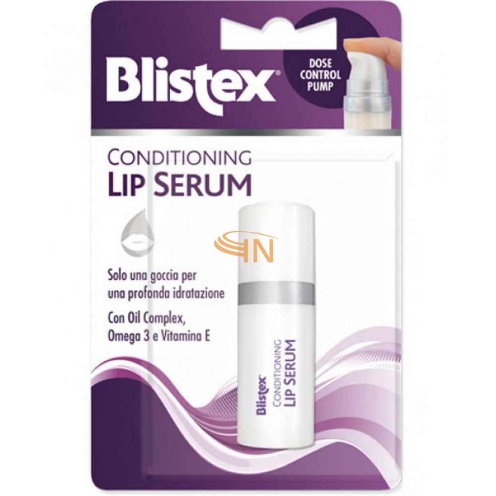 Blistex conditioning lip serum