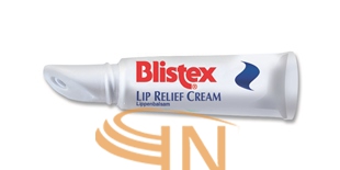 Blistex pomata Spf15 trattamento labbra