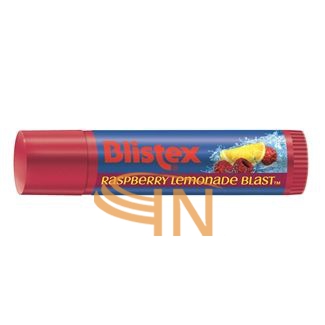 Blistex Raspberry Lemonade Blast Protezione Labbra SPF15
