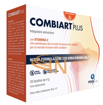 Combiart plus 20 bustine