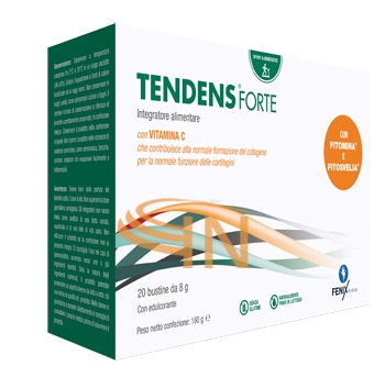 Tendens forte 20 bustine