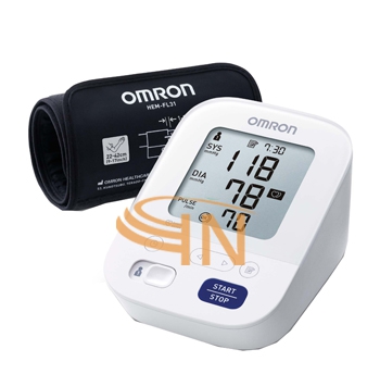 Omron M3 Comfort Intelli Wrap Misuratore di Pressione