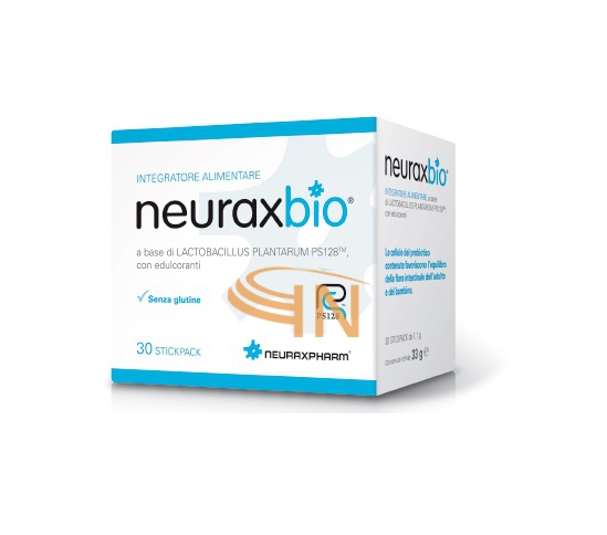 Neuraxbio 30 Stickpack