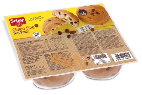 Dr.schar Schar Bon Choc 4 X 55 G