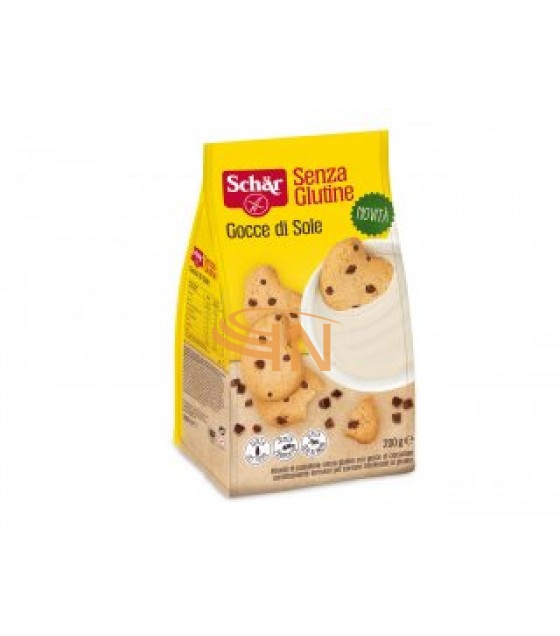 Dr.schar Schar Gocce Di Sole 200 G