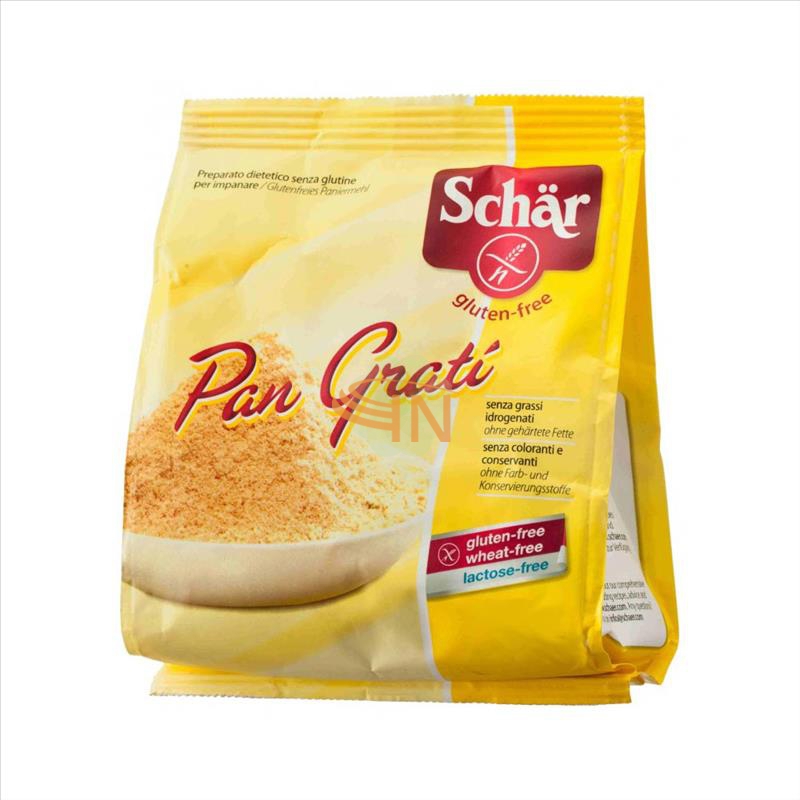 Dr.schar Schar Pan Grati' 450 G