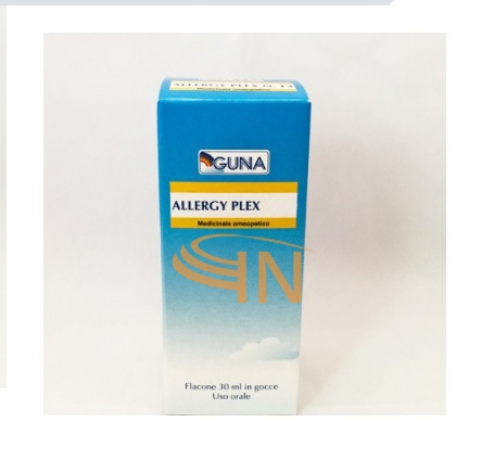 Guna Allergyplex 7 Ce 30ml