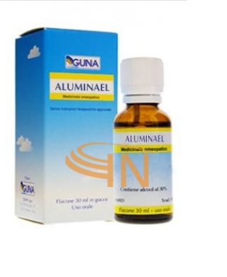 Guna Aluminael Gocce 30 ml