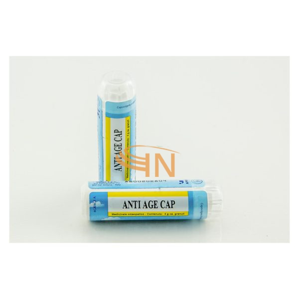 Guna Antiage Cap Gr 4g