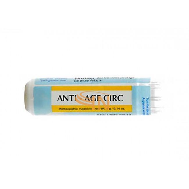 Guna Antiage Circ Gr 4g