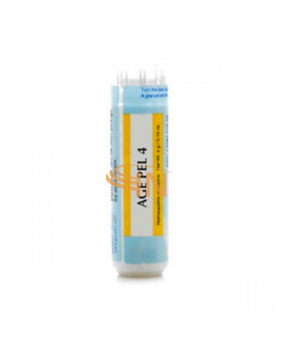 Guna Antiage Pel 4 4g Gr