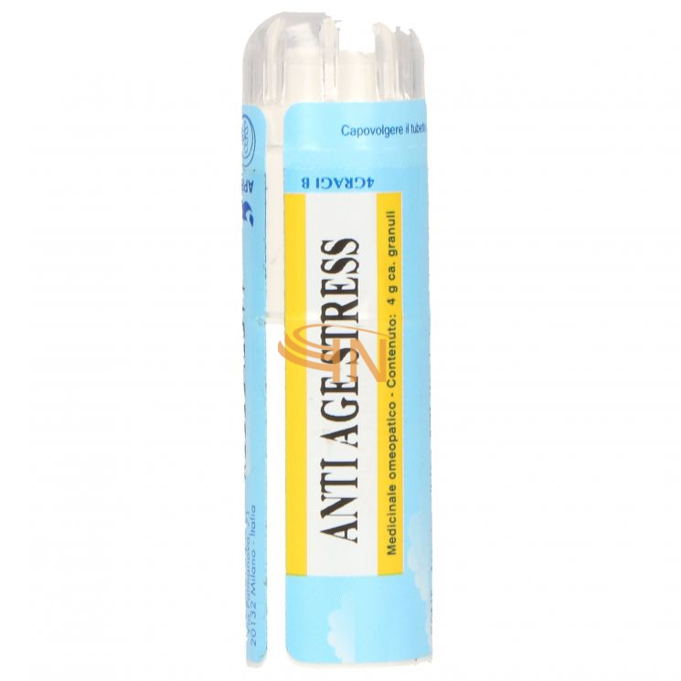 Guna Antiage Stress Granuli 4g
