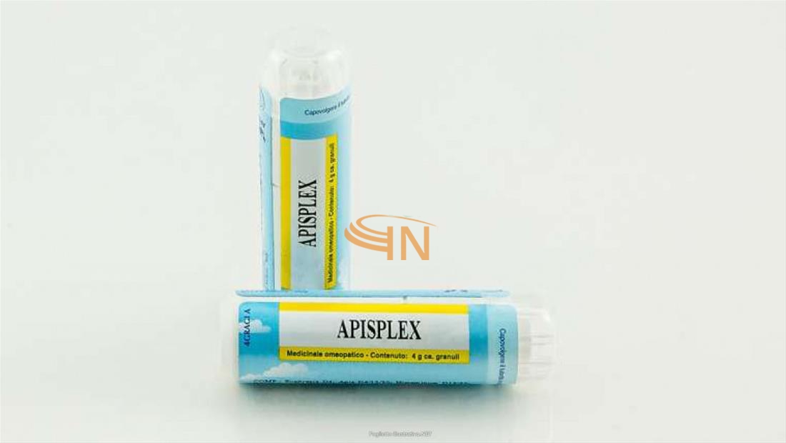 Guna Apisplex Granuli 4g