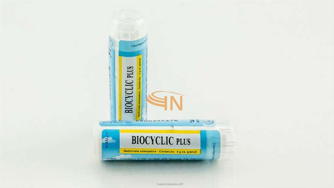 Guna Biocyclic Plus 4g Gr