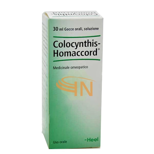 Guna Colocynthis Homac 30ml Gtt