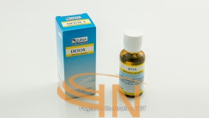 Guna Detox 13 Reni 30ml Gtt