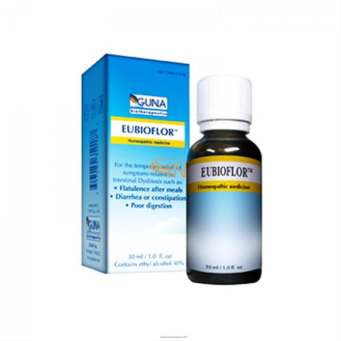 Guna Eubioflor 2 Gocce 30ml