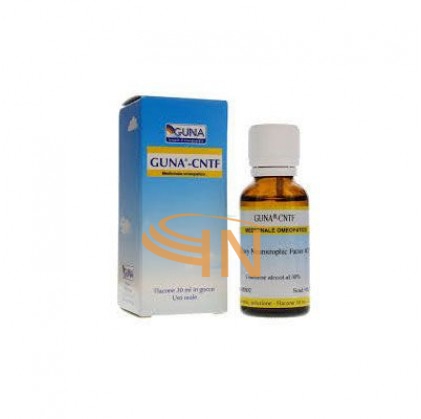 Guna Cntf 4ch Gocce 30 ml