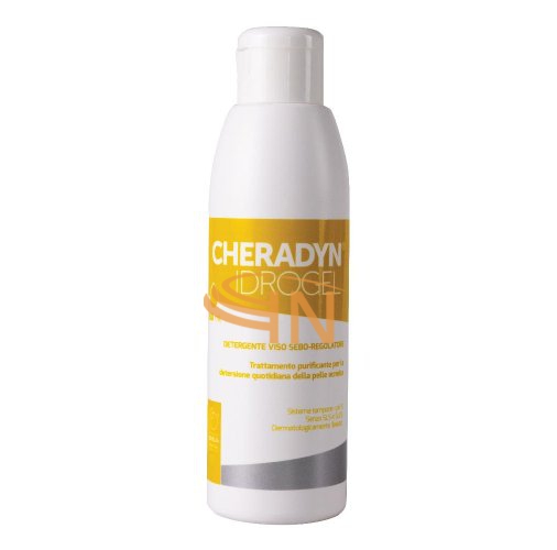 Sikelia Cheradyn Idrogel 150 ml