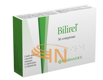 Bilirel 30 compresse