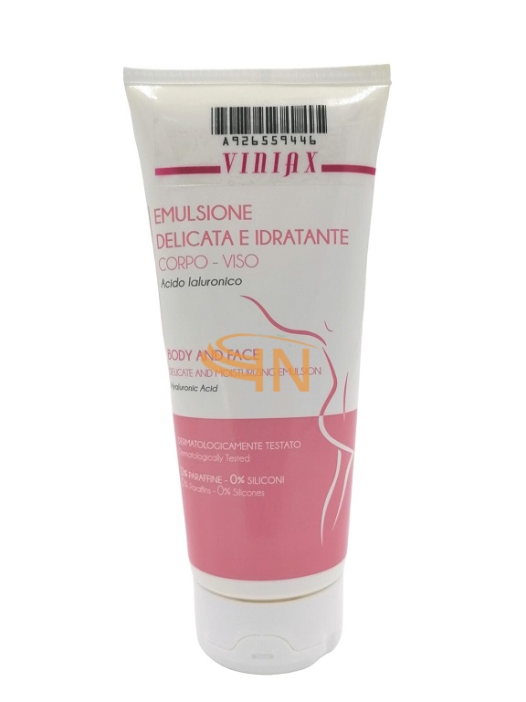 Sikelia Viniax Crema 200 ml