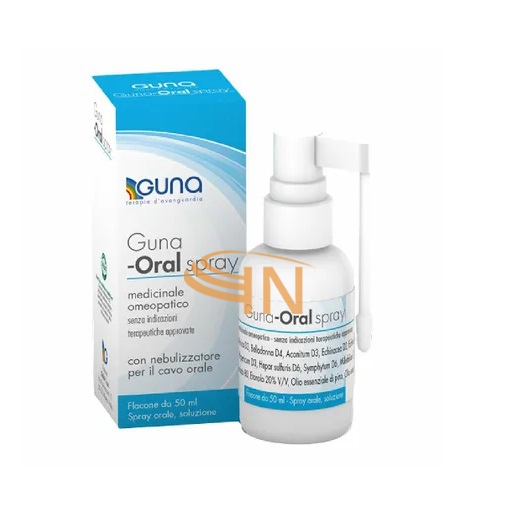 Guna Oral Spray 50 ml